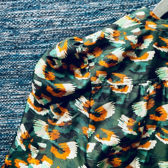 Callas Milano drop waist maxi dress - Picture 16 of 16